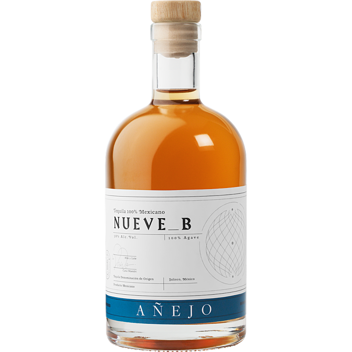 Tequila 9b Premium Tequila jetzt online kaufen Tequila Nueve B